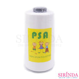 ด้ายโพลี ด้ายเย็บผ้า I Sewing Thread (0012001)