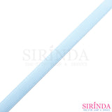 ริ้บบิ้นซาตินมีขอบ ริบบิ้นทำโบว์ แพ็กของขวัญ Satin Edge Ribbon (00520001)