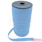 ผ้ากุ้นแบน ผ้ากุ๊นเรียบ I Bias Tape (10mm) (0017002)