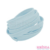 ผ้ากุ้นเชือก ผ้ากุ๊น I Rope Bias Tape (10mm) (0017001)