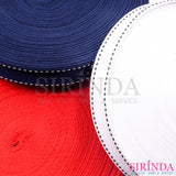 เทปก้างปลาลายไข่ปลา I Decorative Polyester Tape (0003039)