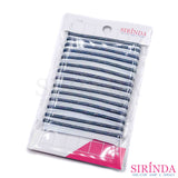 ผ้ากุ้นเชือกดิ้นรุ้ง ผ้ากุ๊น I Rope Bias Tape (8mm) (0017005)