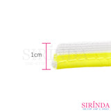 ผ้ากุ้นเชือกสะท้อนแสง ผ้ากุ๊น I Rope Bias Tape (10mm) (0017004)