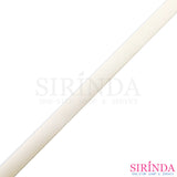 ริ้บบิ้นซาตินมีขอบ ริบบิ้นทำโบว์ แพ็กของขวัญ Satin Edge Ribbon (00520001)