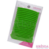 ผ้ากุ้นเชือก ผ้ากุ๊น I Rope Bias Tape (10mm) (0017001)