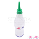 น้ำมันจักร น้ำมันหล่อลื่น เกรดดี (200ซีซี) I Machine Oil