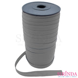 ผ้ากุ้นแบน ผ้ากุ๊นเรียบ I Bias Tape (10mm) (0017002)