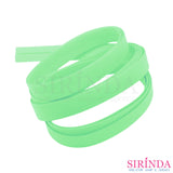 ผ้ากุ้นแบน ผ้ากุ๊นเรียบ I Bias Tape (10mm) (0017002)