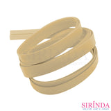 ผ้ากุ้นแบน ผ้ากุ๊นเรียบ I Bias Tape (10mm) (0017002)