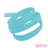 ผ้ากุ้นแบน ผ้ากุ๊นเรียบ I Bias Tape (10mm) (0017002)