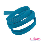 ผ้ากุ้นแบน ผ้ากุ๊นเรียบ I Bias Tape (10mm) (0017002)