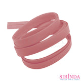ผ้ากุ้นแบน ผ้ากุ๊นเรียบ I Bias Tape (10mm) (0017002)