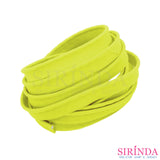 ผ้ากุ้นเชือก ผ้ากุ๊น I Rope Bias Tape (10mm) (0017001)