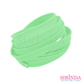 ผ้ากุ้นเชือก ผ้ากุ๊น I Rope Bias Tape (10mm) (0017001)