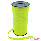 ผ้ากุ้นเชือก ผ้ากุ๊น I Rope Bias Tape (10mm) (0017001)