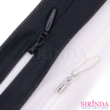 ซิปซ่อน invisible zipper