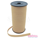 ผ้ากุ้นเชือก ผ้ากุ๊น I Rope Bias Tape (10mm) (0017001)