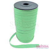 ผ้ากุ้นแบน ผ้ากุ๊นเรียบ I Bias Tape (10mm) (0017002)