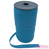 ผ้ากุ้นแบน ผ้ากุ๊นเรียบ I Bias Tape (10mm) (0017002)