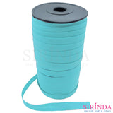 ผ้ากุ้นแบน ผ้ากุ๊นเรียบ I Bias Tape (10mm) (0017002)