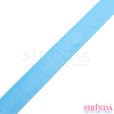 ริ้บบิ้นผ้ากรอสเกรน ผ้าร่อง ริบบิ้นทำโบว์ Grosgrain Ribbon (00520002)