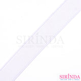 ยางยืด ยางขอบเอว ยางกางเกง 1นิ้ว No.420 I 1 inch Elastic