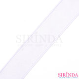ยางยืด ยางขอบเอว ยางยืดกางเกง 1นิ้วกระเบียด No.525 I 1.25 inch Elastic