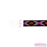 เทปทอตกแต่งลายสี่เหลี่ยม (12มิล) (00070097)