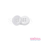 กระดุมเรซิ่น4รู (12มิล) (0001175) 