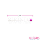 เข็มหมุดเย็บผ้า SEWING PINS
