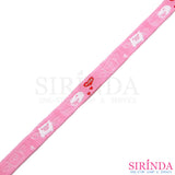 เทปทอตกแต่งลายลูกหมู (12มิล) (00070101)