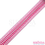 เทปทอตกแต่งลายรูปดาว (12มิล) (00070106)