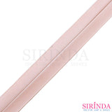 ริ้บบิ้นซาตินมีขอบ ริบบิ้นทำโบว์ แพ็กของขวัญ Satin Edge Ribbon (00520001)