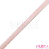 ริ้บบิ้นซาตินมีขอบ ริบบิ้นทำโบว์ แพ็กของขวัญ Satin Edge Ribbon (00520001)