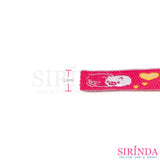 เทปทอตกแต่งลายลูกหมู (12มิล) (00070101)