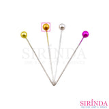 เข็มหมุดเย็บผ้า SEWING PINS