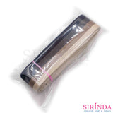 เทปสายกระเป๋า เทปสายกีต้าร์ หนา0.8มิล I Decorative Polyester Tape (00030048)