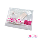 ป้ายกระดาษนอกญี่ปุ่นช็อตนูน HANDMADE พร้อมเชือก PAPER TAG (00460001)