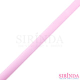ริ้บบิ้นซาตินมีขอบ ริบบิ้นทำโบว์ แพ็กของขวัญ Satin Edge Ribbon (00520001)