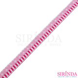 เทปทอตกแต่งลายรูปดาว (12มิล) (00070106)