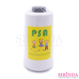 ด้ายโพลี ด้ายเย็บผ้า I Sewing Thread (0012001)