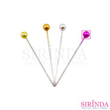 เข็มหมุดเย็บผ้า SEWING PINS