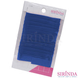 ผ้ากุ้นแบน ผ้ากุ๊นเรียบ I Bias Tape (10mm) (0017002)