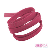 ผ้ากุ้นแบน ผ้ากุ๊นเรียบ I Bias Tape (10mm) (0017002)