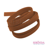 ผ้ากุ้นแบน ผ้ากุ๊นเรียบ I Bias Tape (10mm) (0017002)