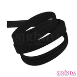ผ้ากุ้นแบน ผ้ากุ๊นเรียบ I Bias Tape (10mm) (0017002)