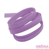 ผ้ากุ้นแบน ผ้ากุ๊นเรียบ I Bias Tape (10mm) (0017002)
