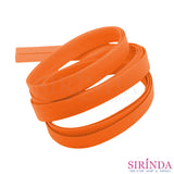 ผ้ากุ้นแบน ผ้ากุ๊นเรียบ I Bias Tape (10mm) (0017002)