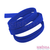 ผ้ากุ้นแบน ผ้ากุ๊นเรียบ I Bias Tape (10mm) (0017002)