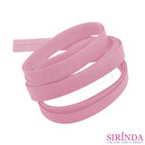 ผ้ากุ้นแบน ผ้ากุ๊นเรียบ I Bias Tape (10mm) (0017002)